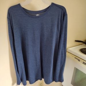 Mens long sleeve shirt